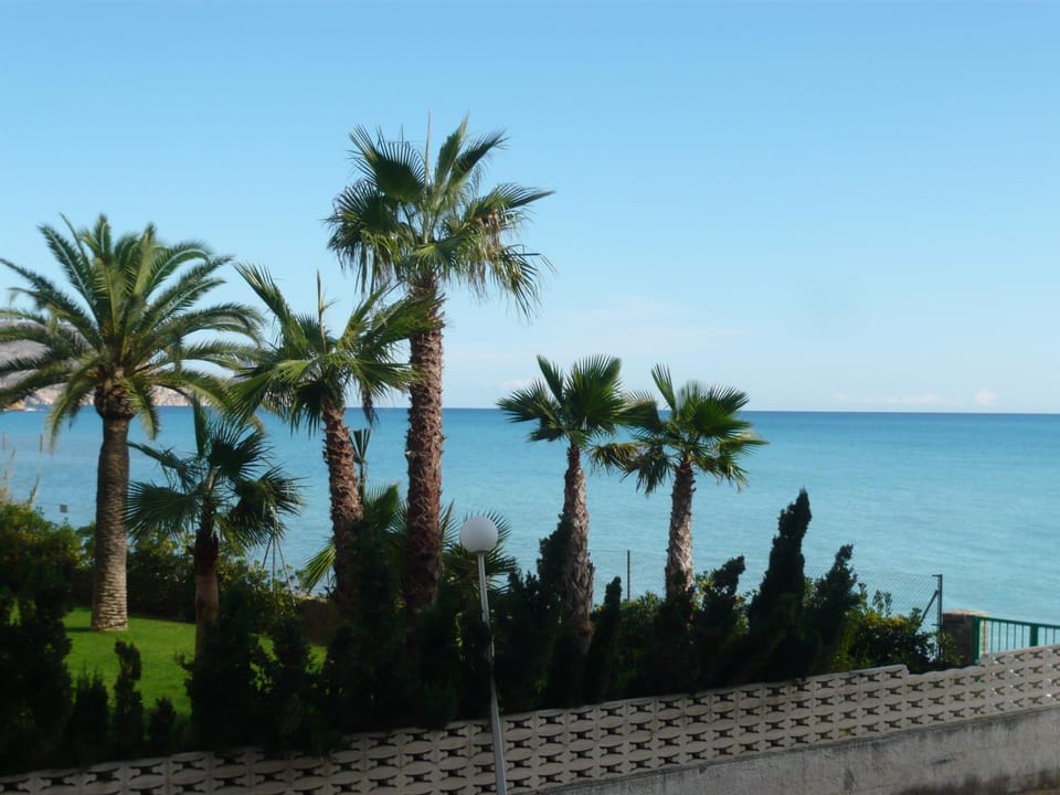 View (from property/room), Sea view
