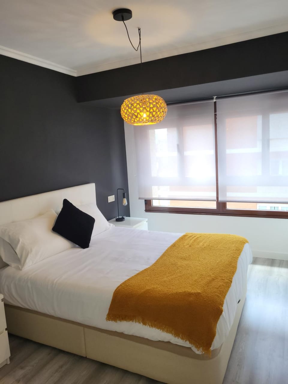 San Lorenzo - Marlux Apartment in Gijón
