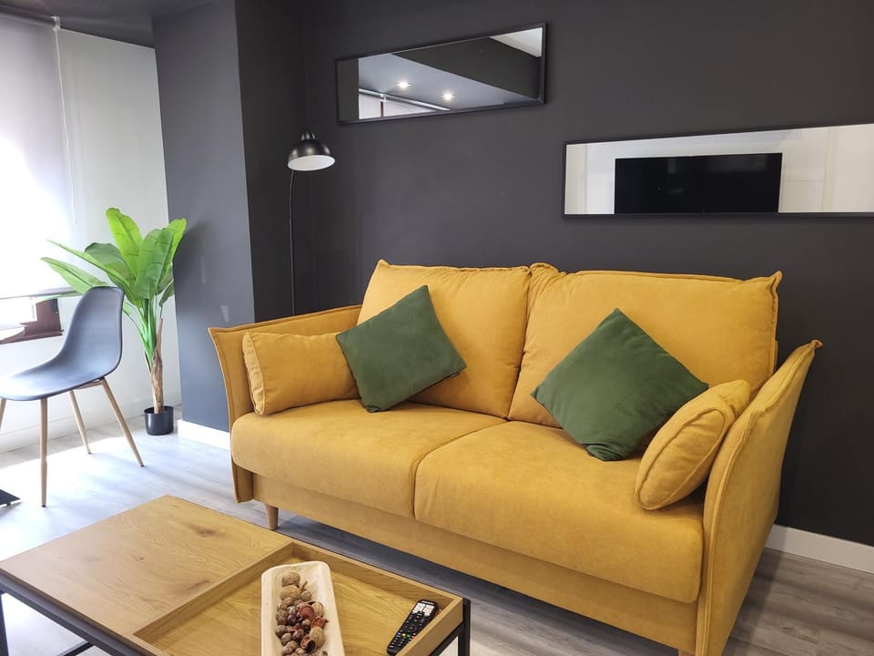 San Lorenzo - Marlux Apartment in Gijón