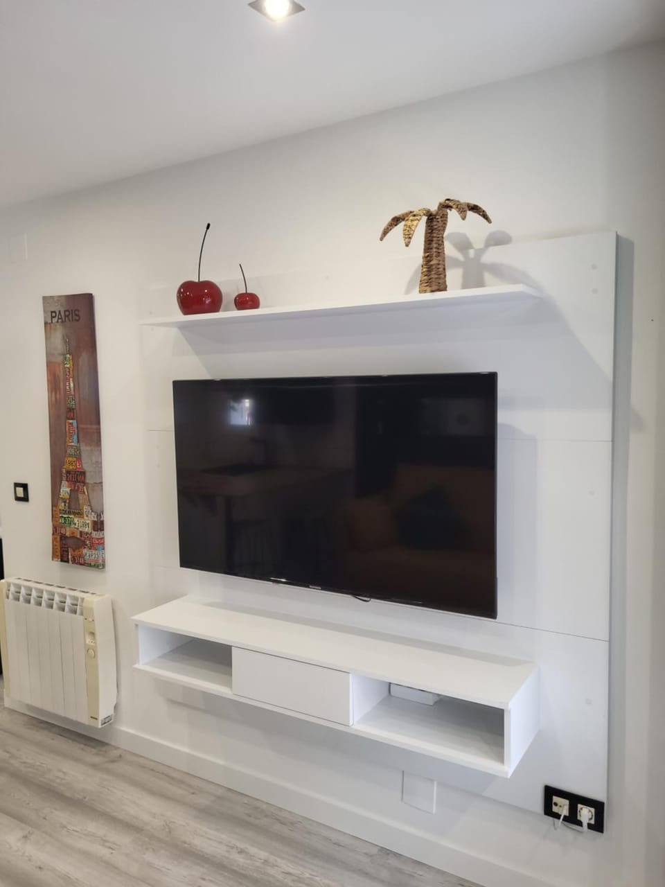 San Lorenzo - Marlux Apartment in Gijón