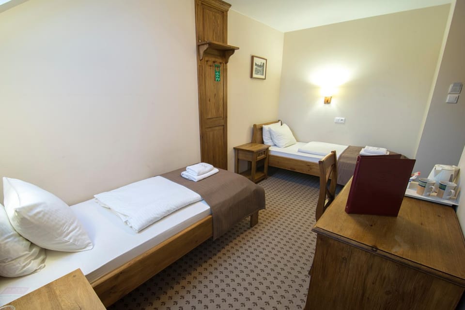 Hotel Biathlon Sport & Spa Hotel in Lower Silesian Voivodeship