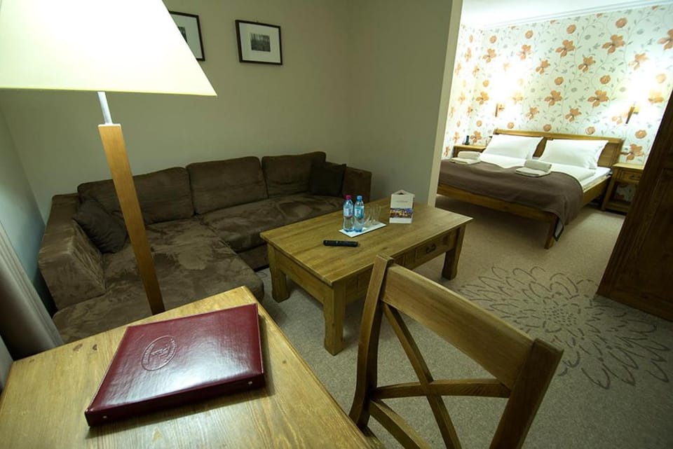 Hotel Biathlon Sport & Spa Hotel in Lower Silesian Voivodeship