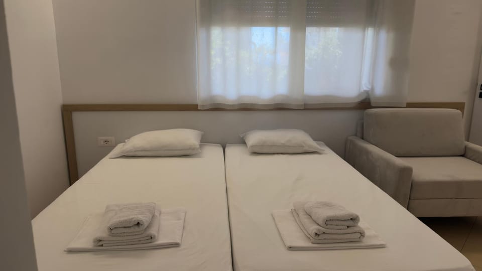 Vila Gjoni Hotel in Sarandë