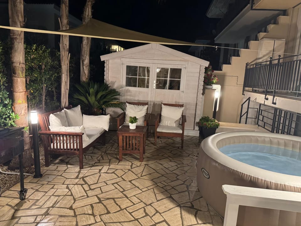 Mood's Home Apartment in Avola