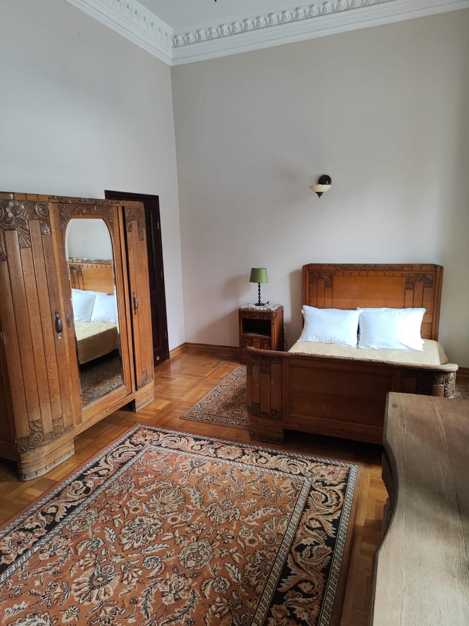Pałac Chojnata Apartment hotel in Poland