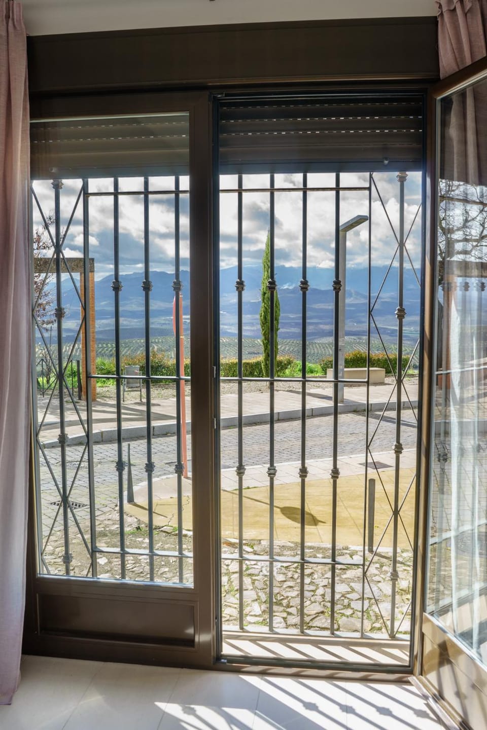 View (from property/room)