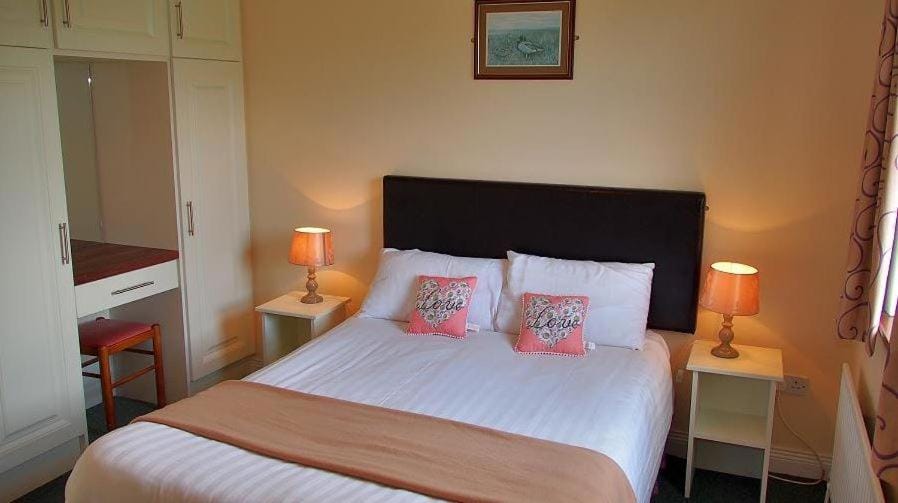 Quilty Holiday Cottages - Type A House in County Clare