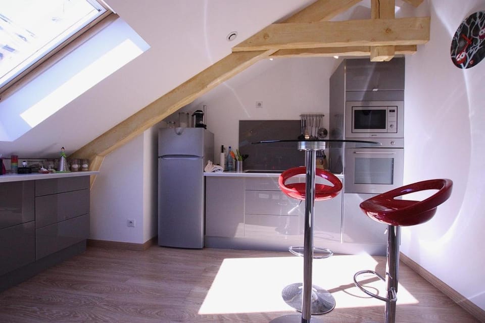 Appartement Barcelonnette Apartment in Barcelonnette