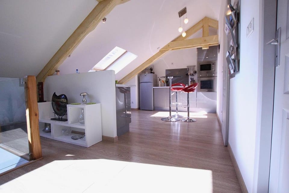 Appartement Barcelonnette Apartment in Barcelonnette