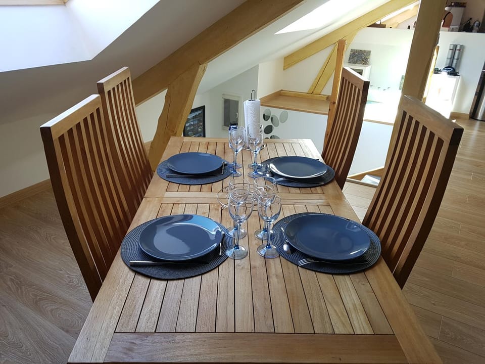 Appartement Barcelonnette Apartment in Barcelonnette