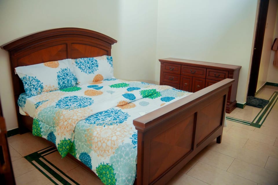 Luxury Apartment with Ocean View in Oyster Bay Vacation rental in City of Dar es Salaam
