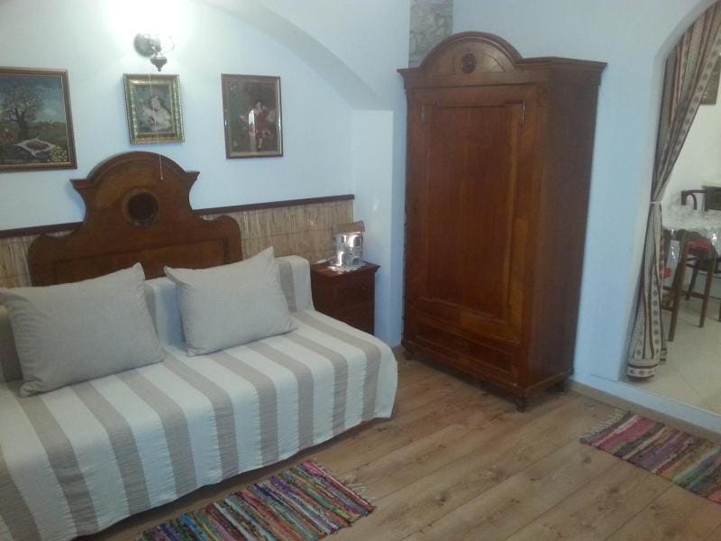 Rosa Apartman Apartment in Crikvenica