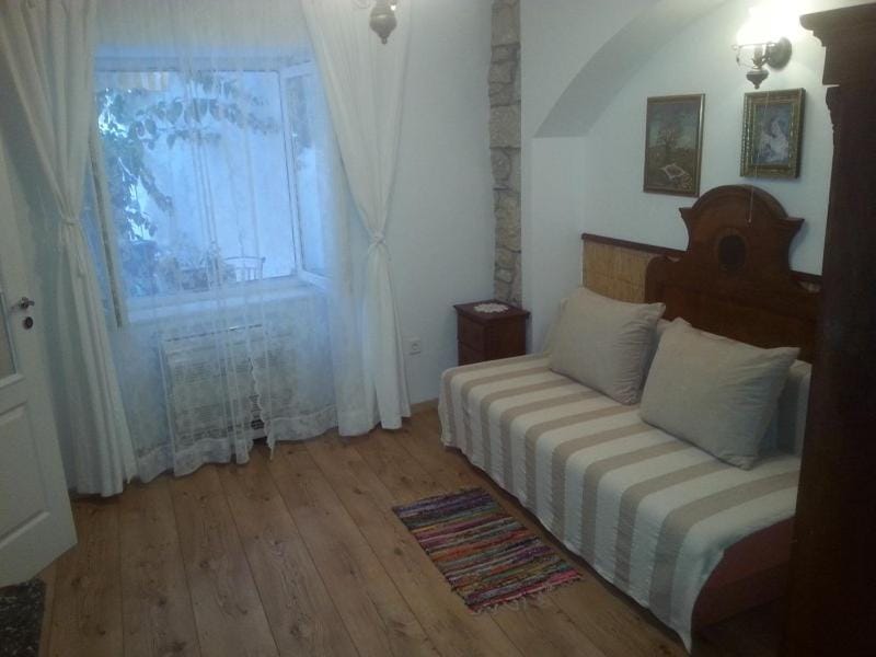 Rosa Apartman Apartment in Crikvenica