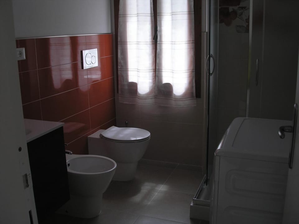 Residence I Pini Apartment in Tuscany