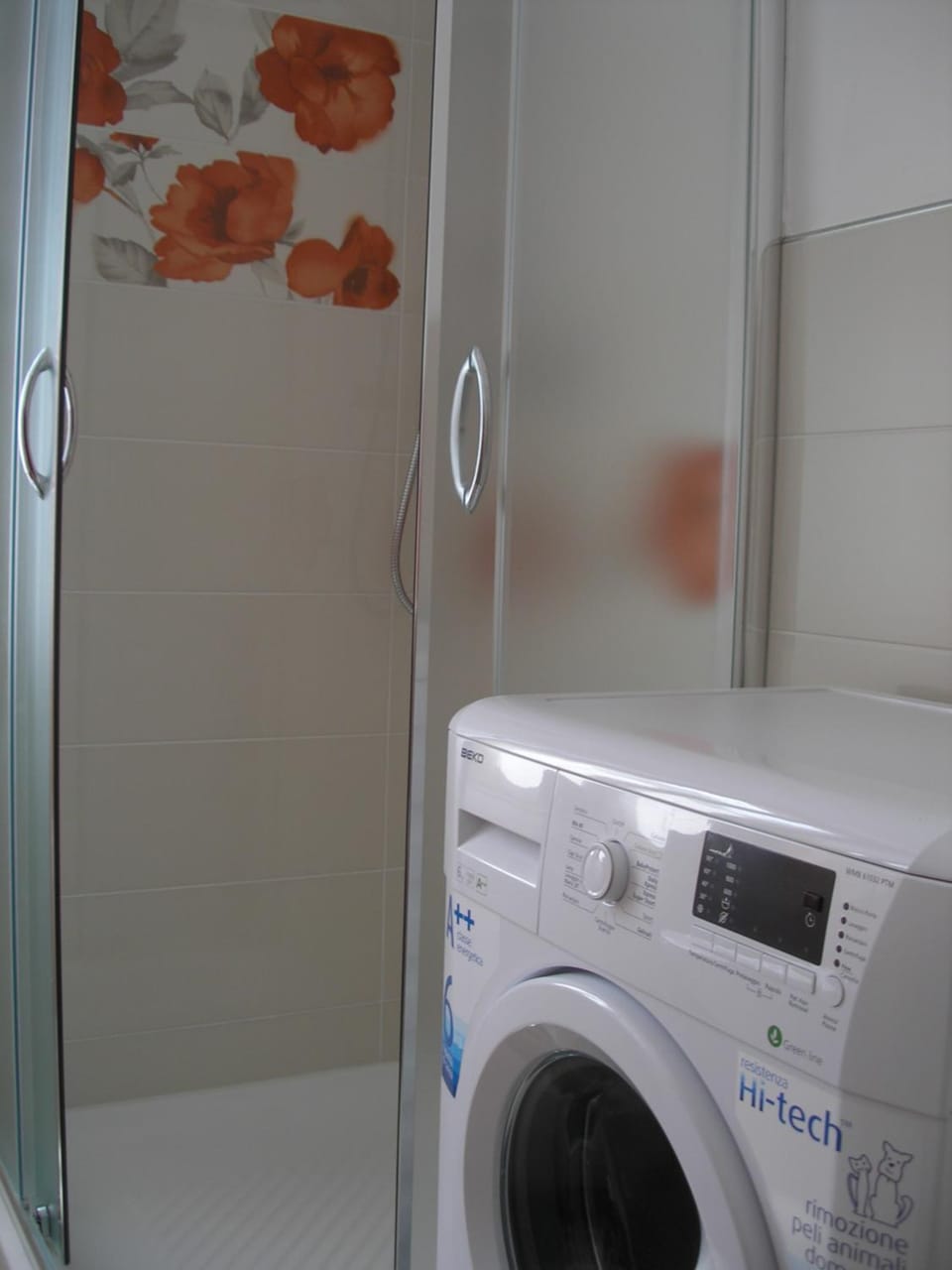 Residence I Pini Apartment in Tuscany