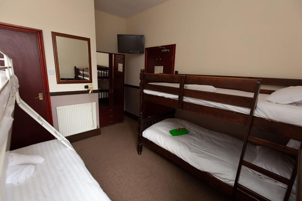 Bed, Other, Photo of the whole room, Bedroom