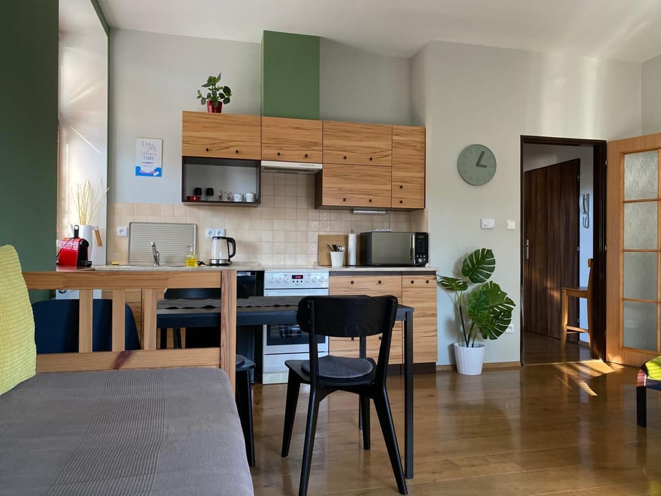 Apartmán u Horynů - Sadová Apartment in Czechia