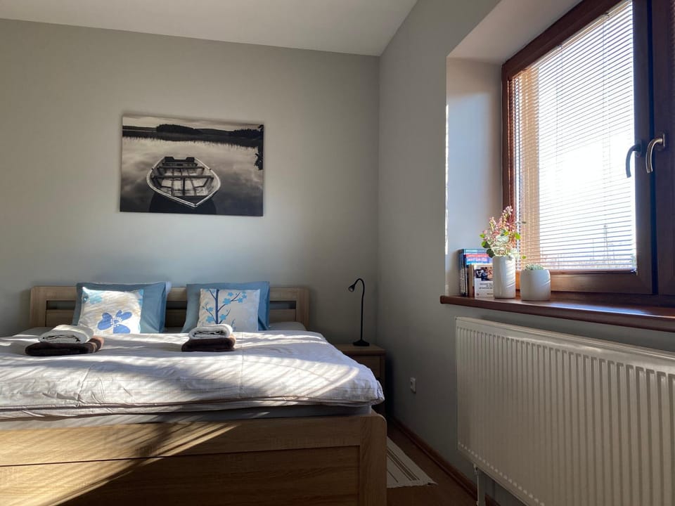 Apartmán u Horynů - Sadová Apartment in Czechia