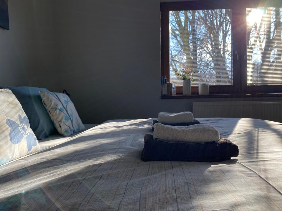 Apartmán u Horynů - Sadová Apartment in Czechia