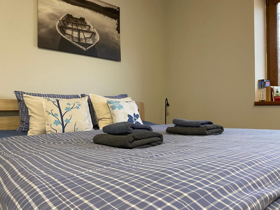 Apartmán u Horynů - Sadová Apartment in Czechia