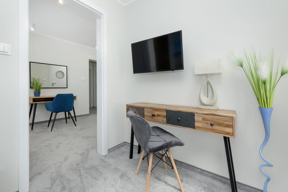 A.S.Apartamenty Bożena Bocian Vacation rental in West Pomeranian Voivodeship, Poland