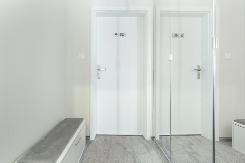 A.S.Apartamenty Bożena Bocian Vacation rental in West Pomeranian Voivodeship, Poland