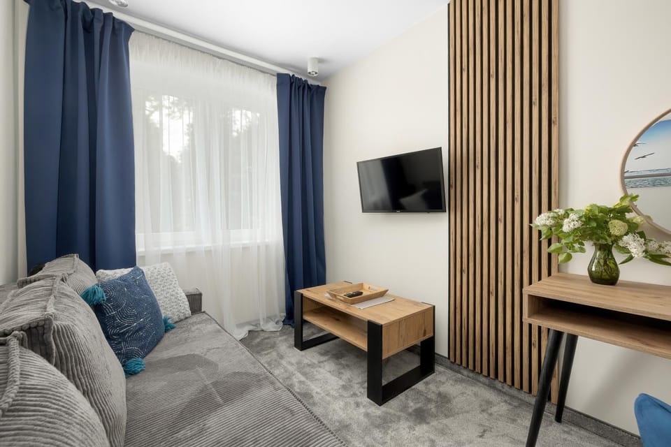 A.S.Apartamenty Bożena Bocian Vacation rental in West Pomeranian Voivodeship, Poland