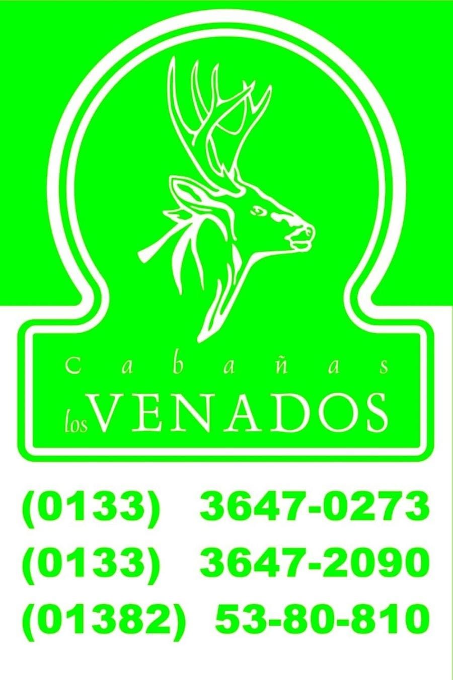 Cabañas los Venados House in Mazamitla