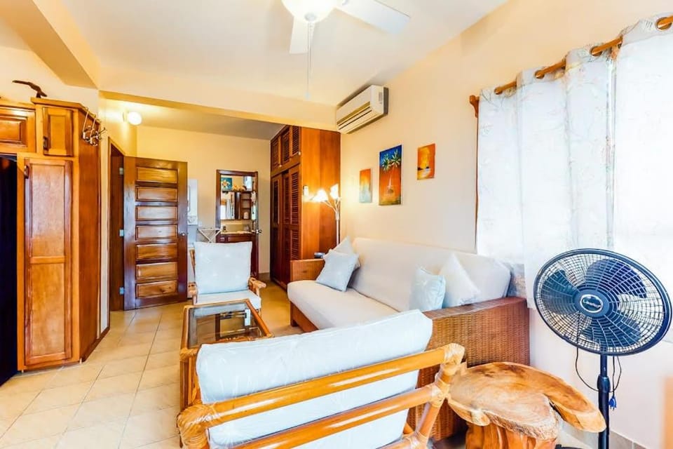Coral Reef Condo (#30 @ Caribe Island) House in Belize District
