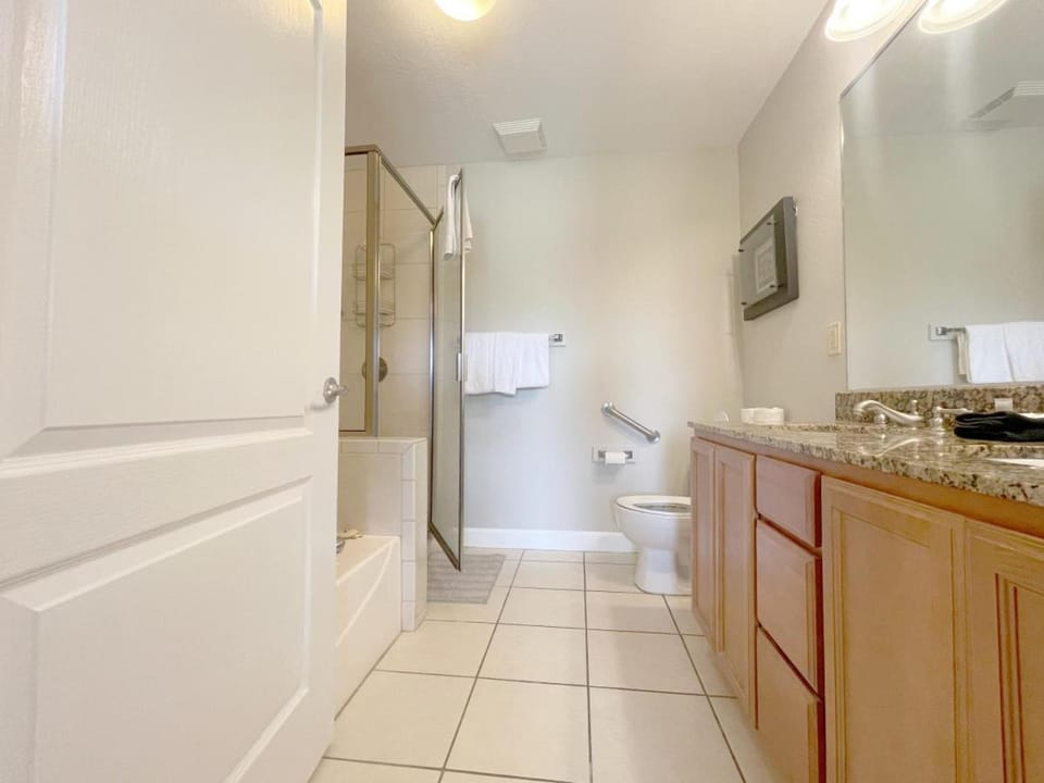 MVC - Unit 3504 - Sweet Retreat Apartment in Pigeon Forge