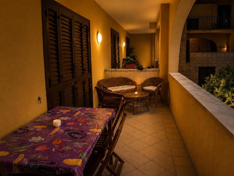 Appartamento La Cava House in Favignana