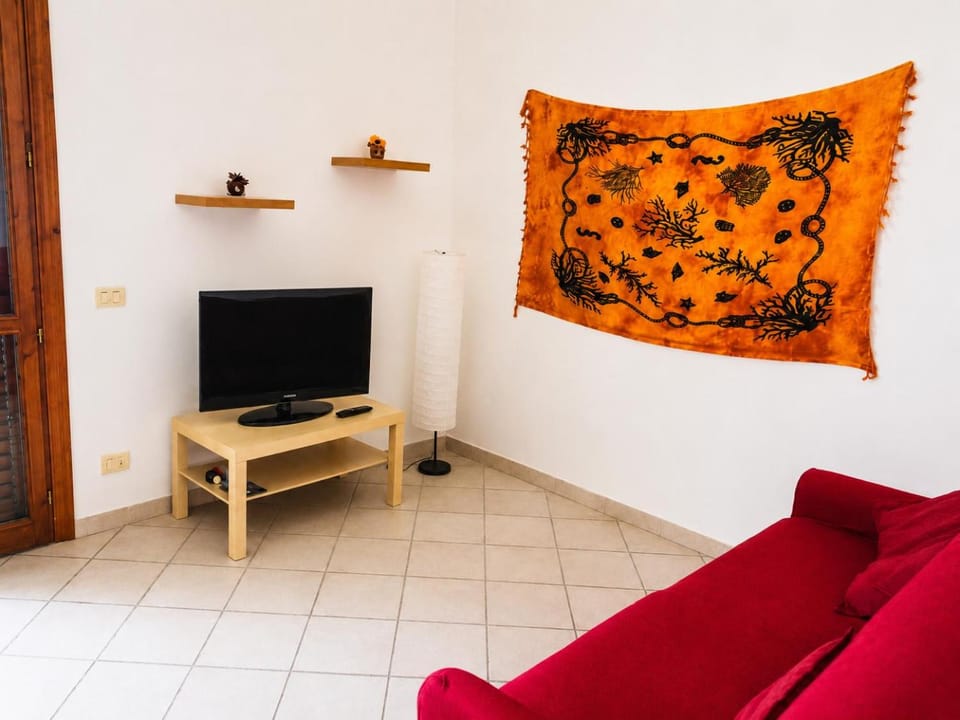 Appartamento La Cava House in Favignana