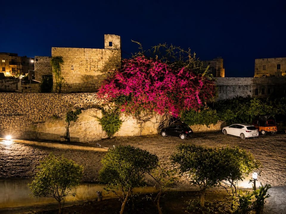 Appartamento La Cava House in Favignana