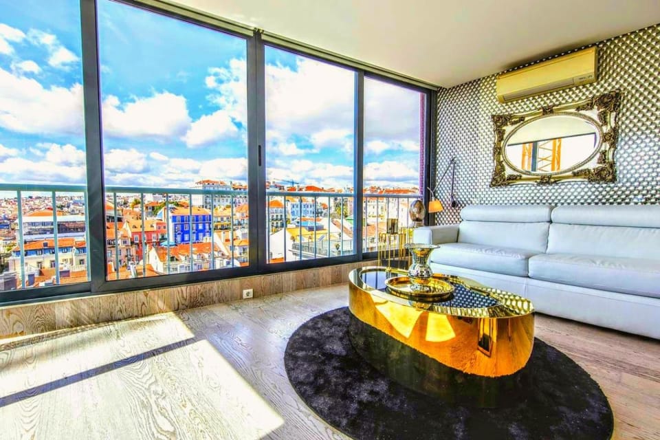 City view