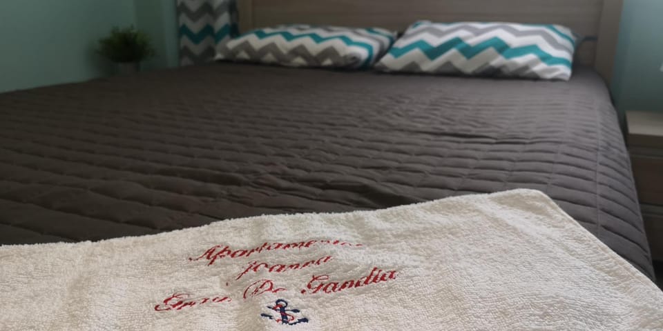 Apartment Joanna Grau de Gandia Apartment in Gandia