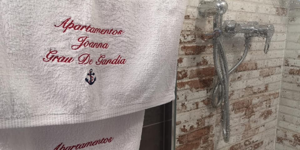 Apartment Joanna Grau de Gandia Apartment in Gandia