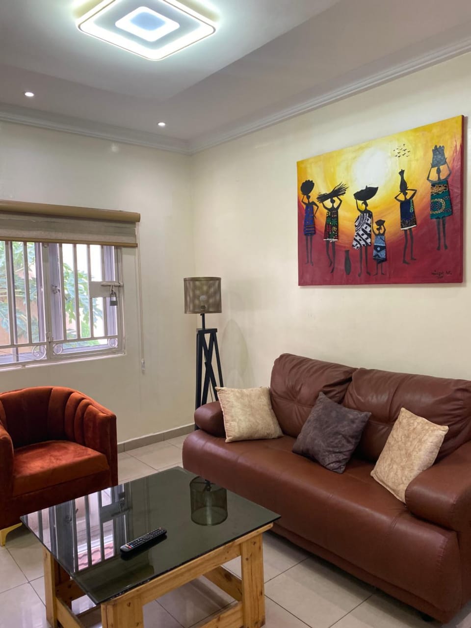 Timeless Apartment Oniru Apartment in Lagos