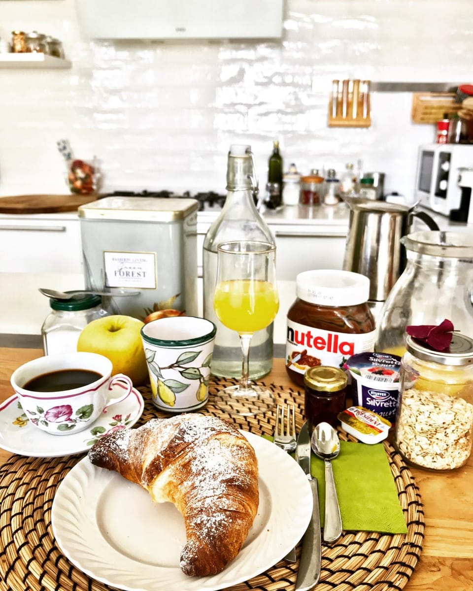 Breakfast