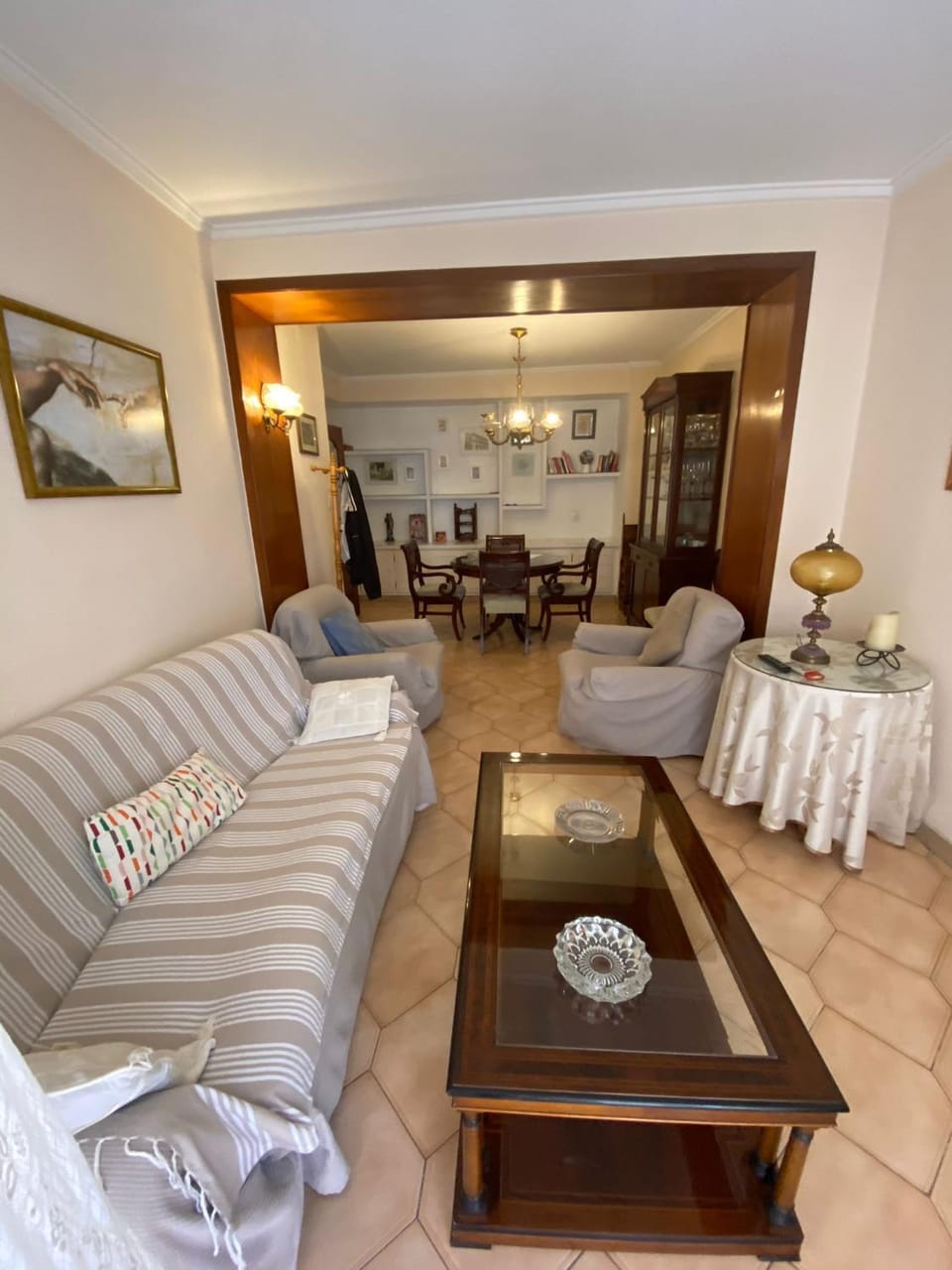Lounge or bar