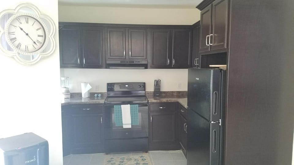 villa serena 4 Beds, 2 Bath Apartment in Rosarito