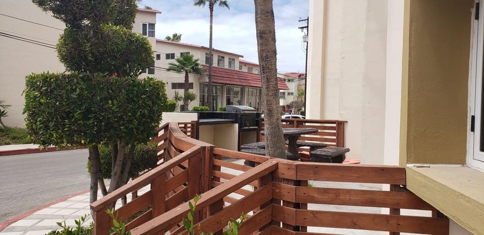 villa serena 4 Beds, 2 Bath Apartment in Rosarito