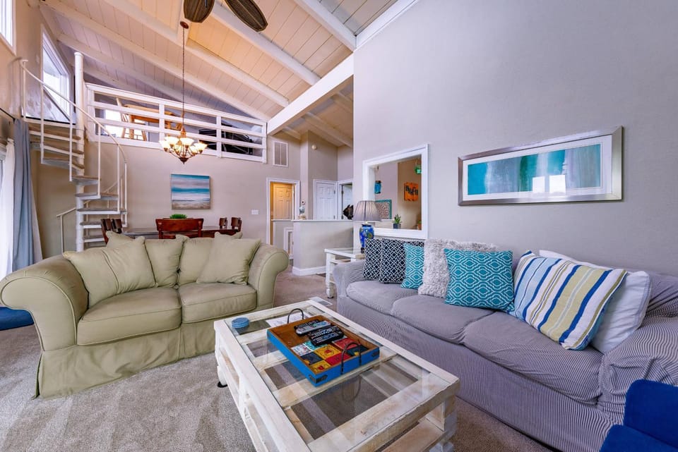Sunset Place - Corolla, Ocean Sands, 375 Yds to Beach, Saltwater Pool, Hot Tub, Golf Nearby House in Corolla