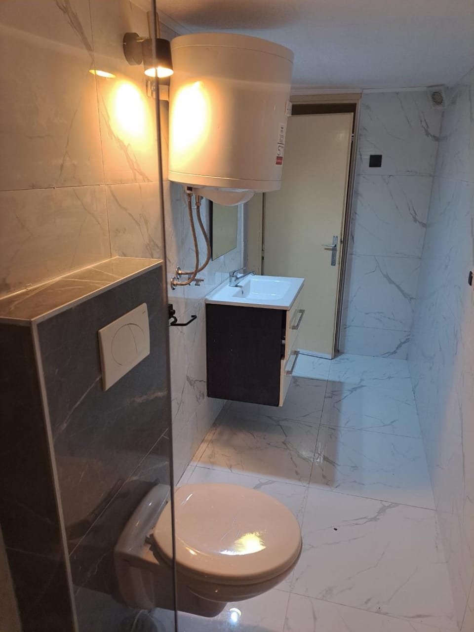 Apartmani Ana Apartment in Šibenik-Knin County, Croatia
