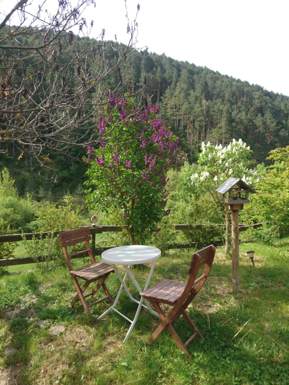 Casa Turreta Apartment in Navarre