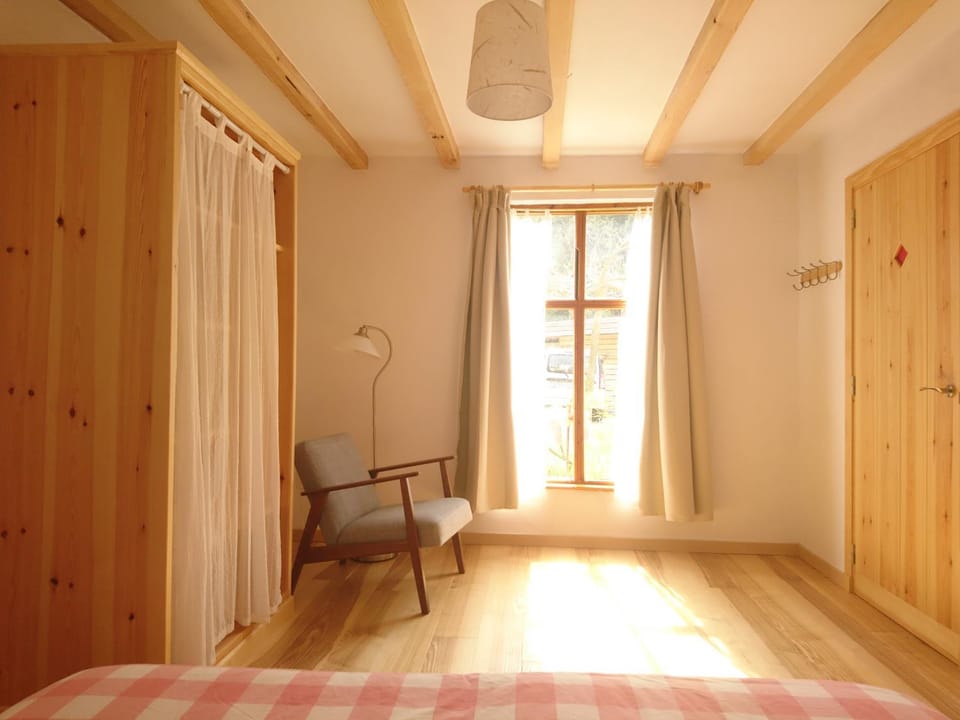 Casa Turreta Apartment in Navarre