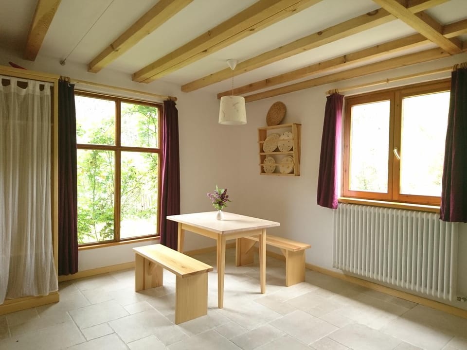 Casa Turreta Apartment in Navarre