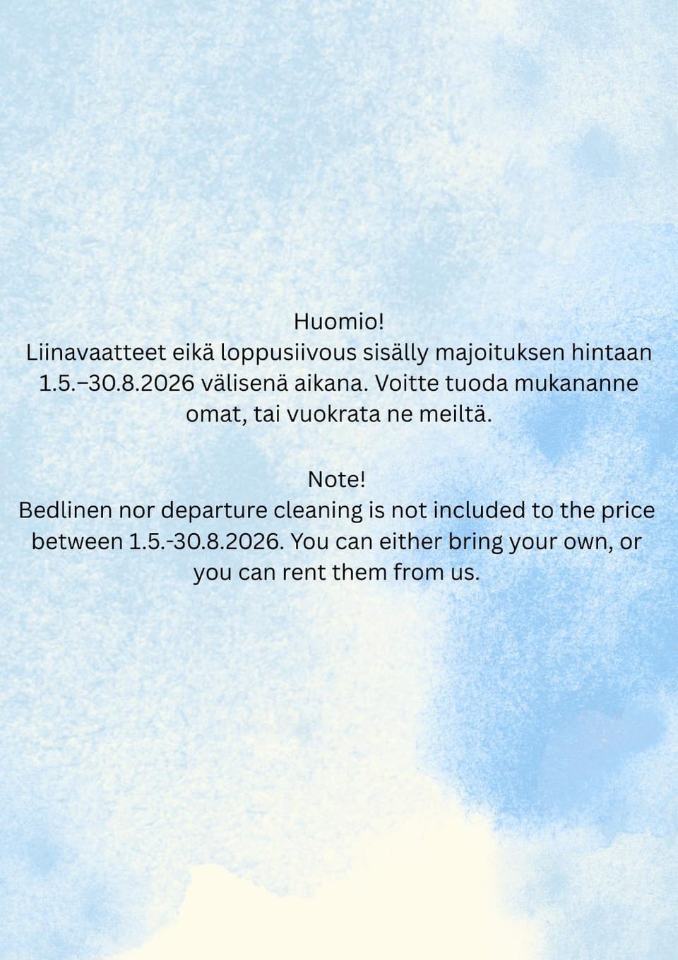 Polar Star Moonlight Apartments Apartment hotel in Lapland