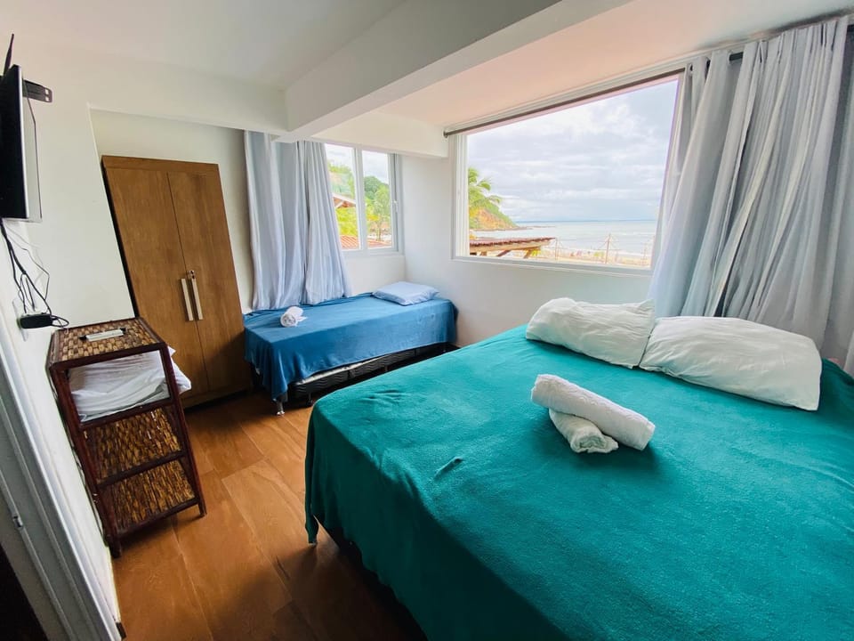 Casa de Praia House in Ilha de Tinharé
