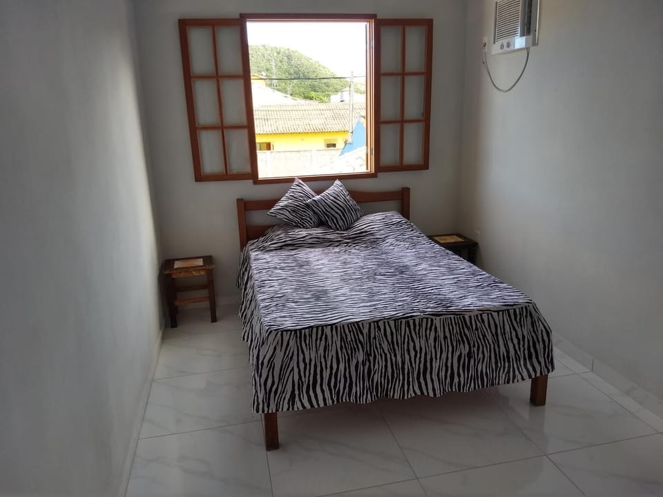 Casa temporada em Búzios, bairro residencial familiar House in Armacao dos Buzios