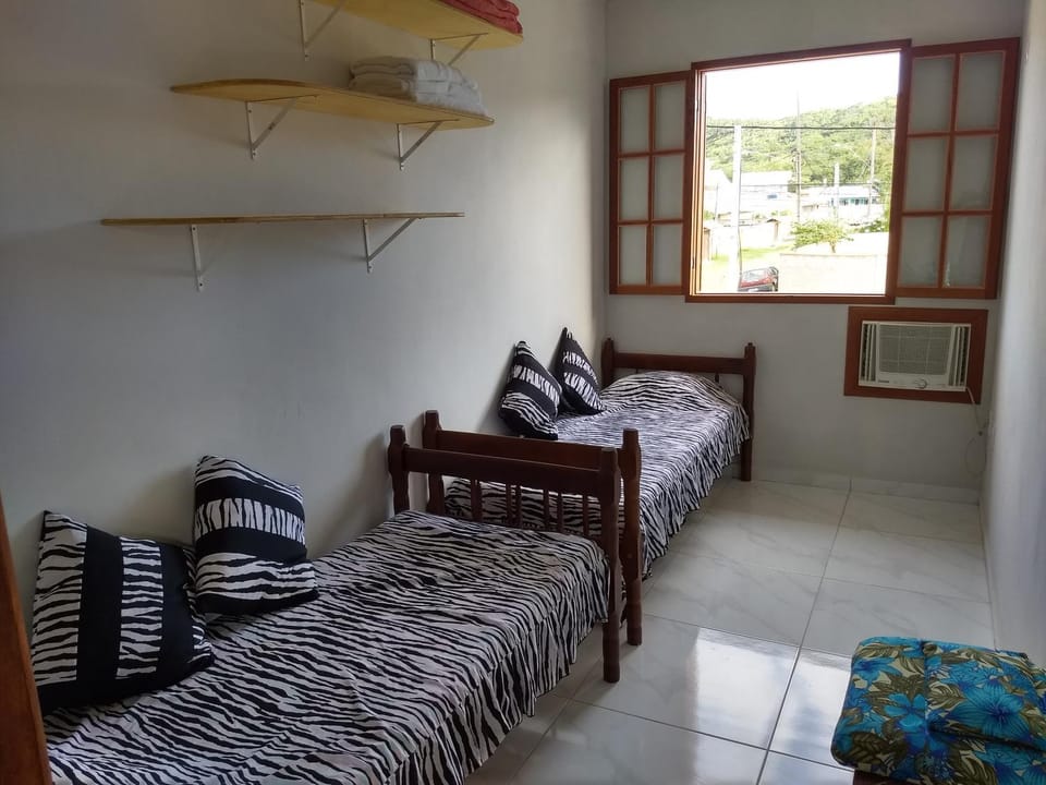 Casa temporada em Búzios, bairro residencial familiar House in Armacao dos Buzios